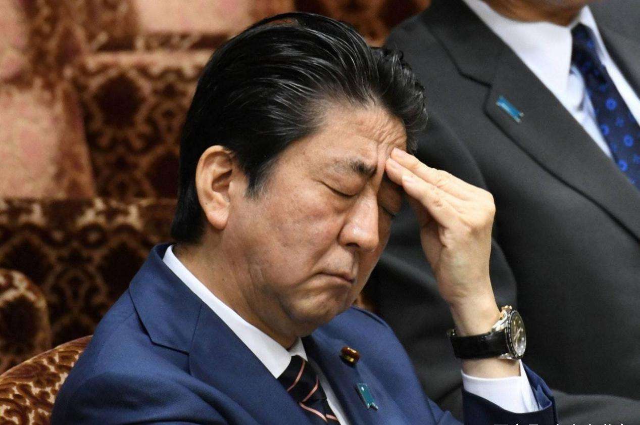 新闻背景:日本前首相安倍晋三遇刺身亡-全媒观察-全媒头条中文网